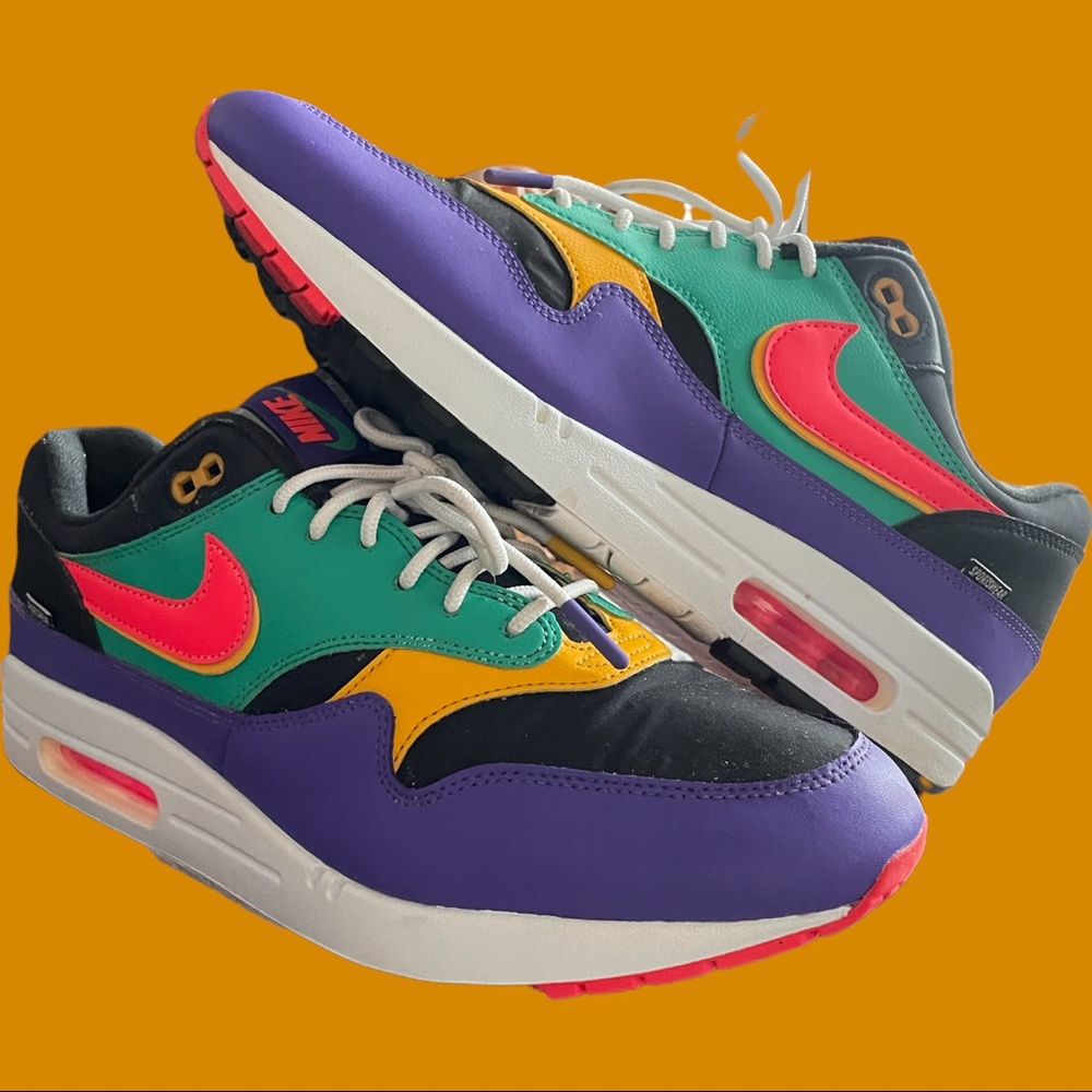 Nike air max